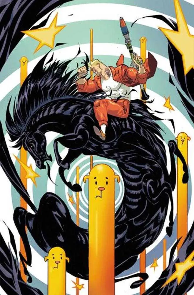 Fin de vie n° 10 DC B Rossmo 18/11/2026