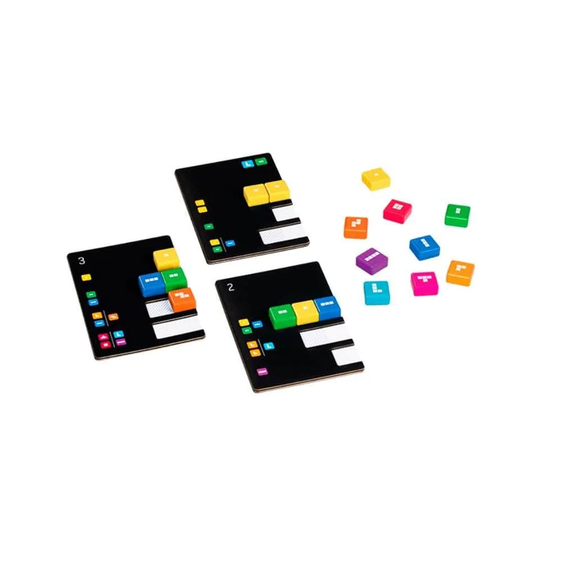 Square One (ML)