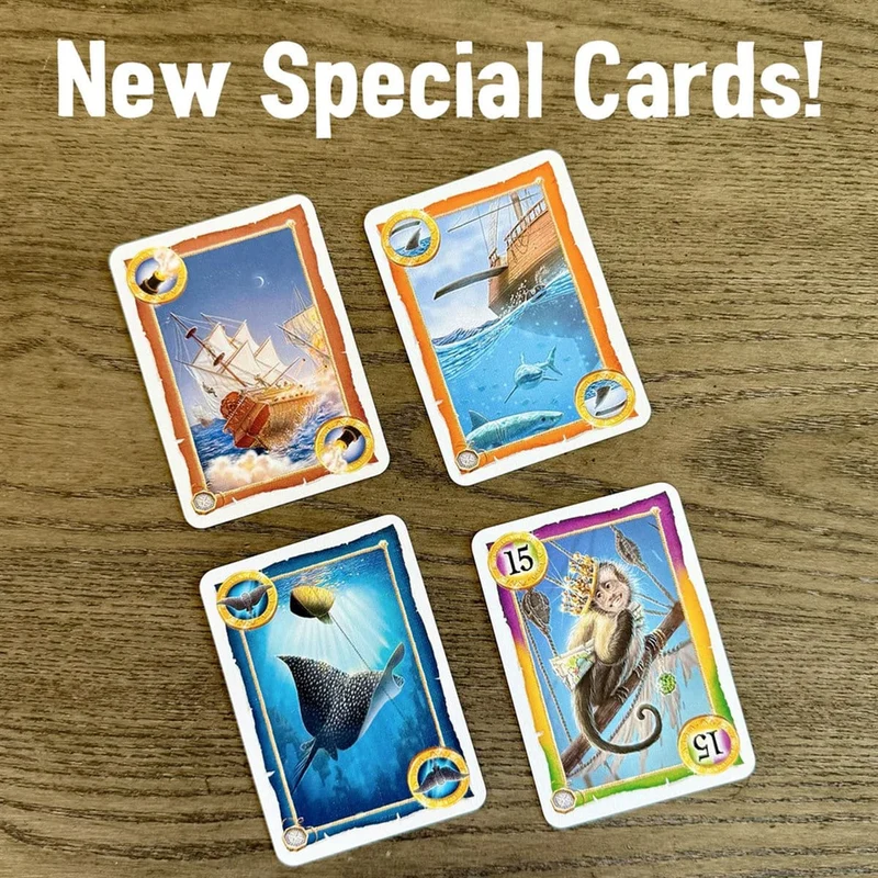 Skull King: Expansion Pack (EN)