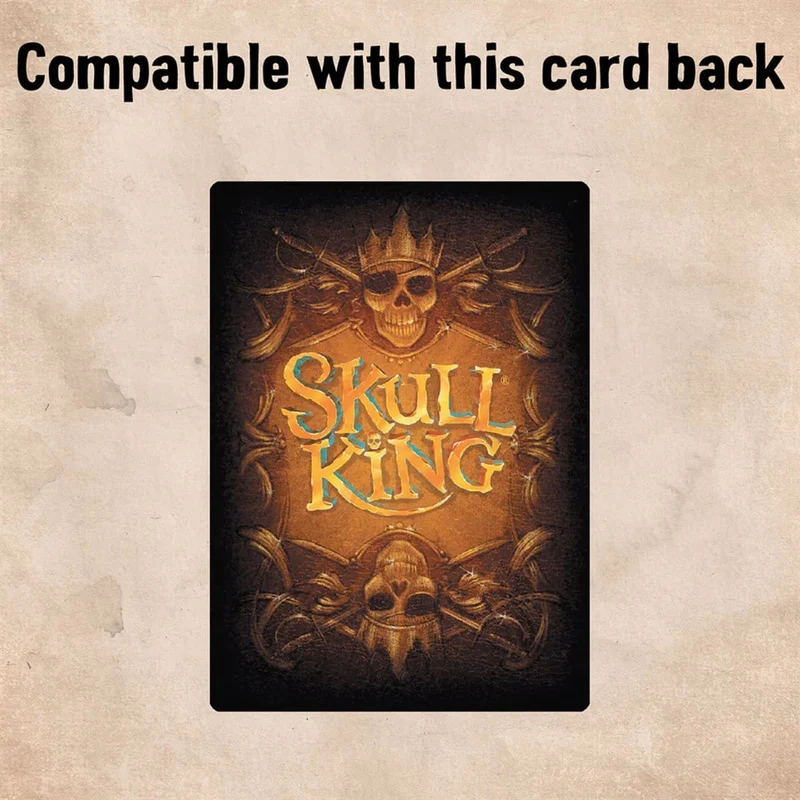 Skull King: Expansion Pack (EN)