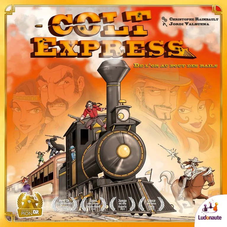 Colt Express