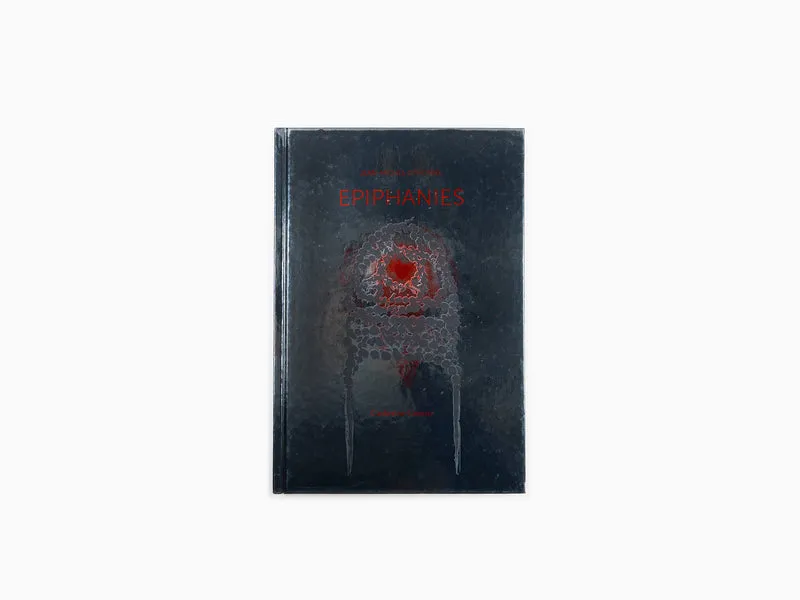 Jean-Michel Othoniel - Epiphanies