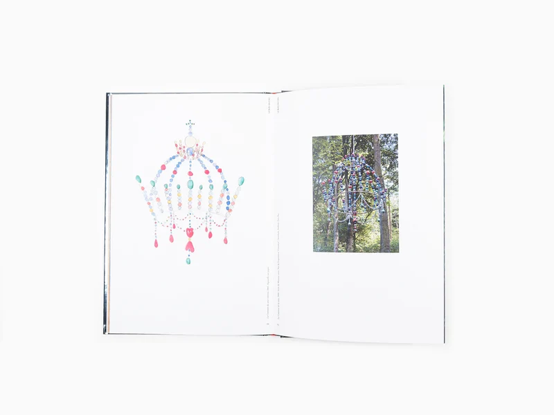 Jean-Michel Othoniel - Epiphanies