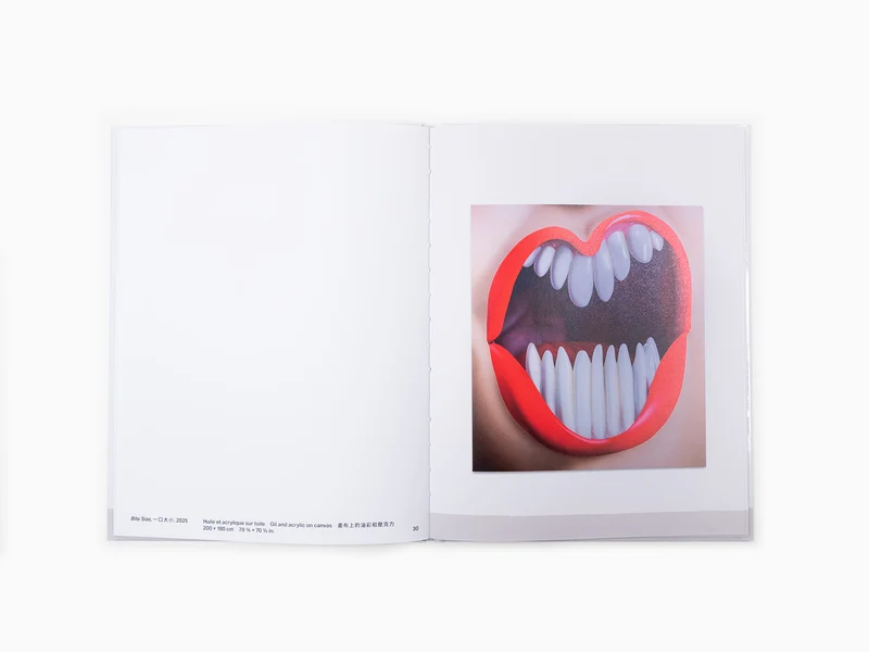Oli Epp - Hors-d'œuvre