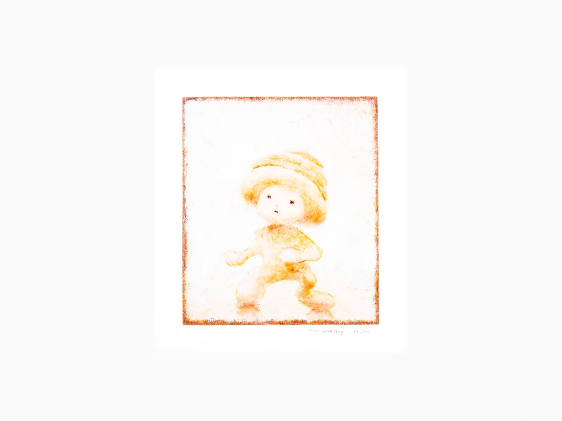 Atelier Otani - Coffret « Monsters in my Head » (édition spéciale)