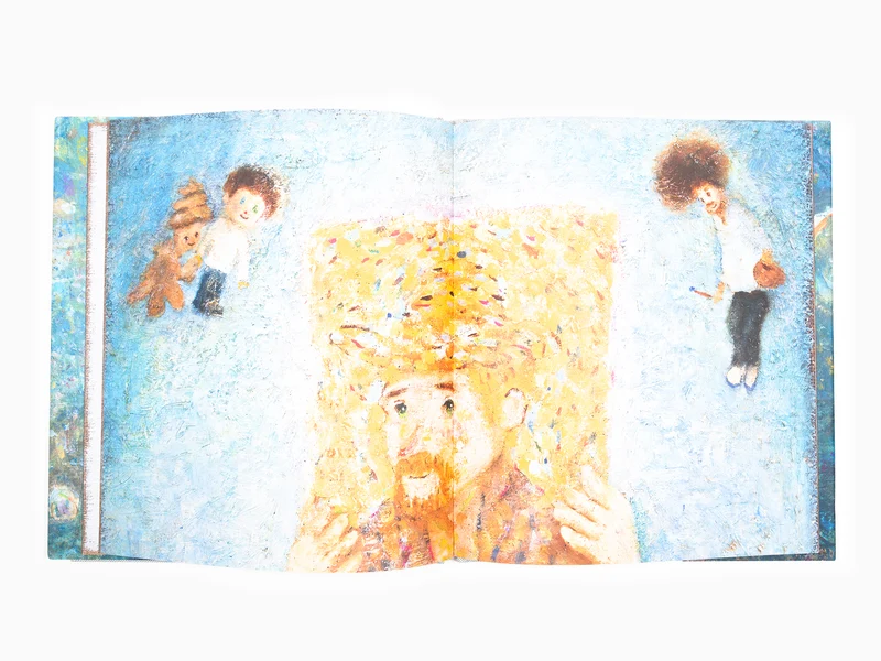 Atelier Otani - Coffret « Monsters in my Head » (édition spéciale)