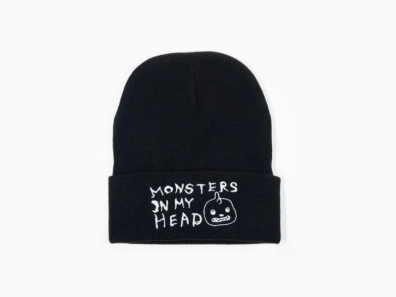 Atelier Otani - Des monstres dans mon chapeau de tête
