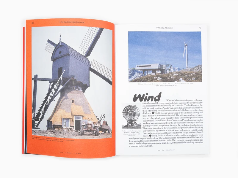 Magazine Tools n°5 - Tourner