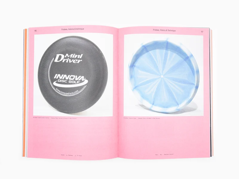Magazine Tools n°5 - Tourner