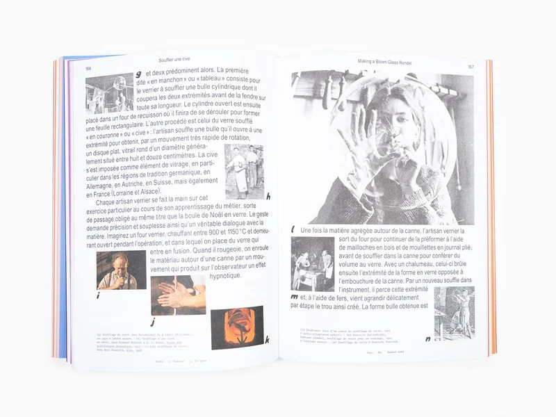 Magazine Tools n°5 - Tourner