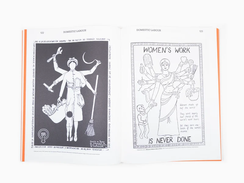 Mythes de la maternité - Un abécédaire de l'art, de la naissance et des soins