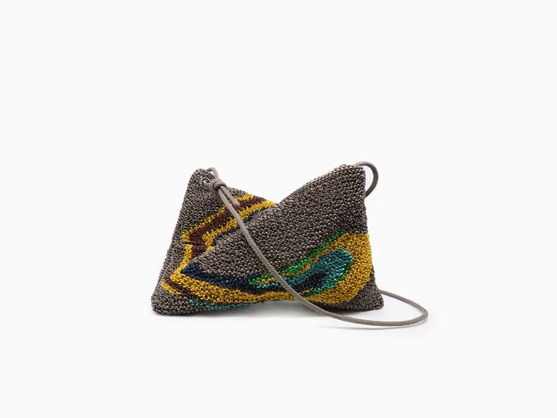 Izumi Katro x Anteprima - Sac Twist Big