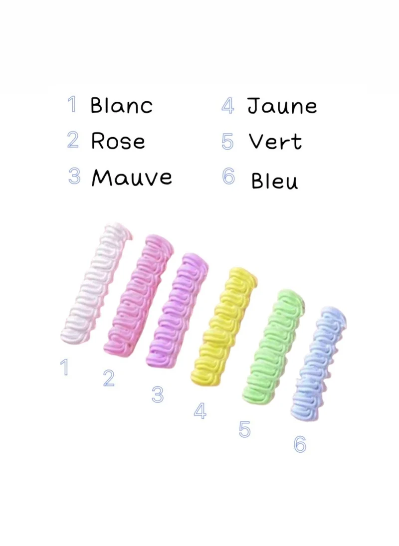 Kit Loisirs Créatifs Kawaii – Cadre Photo à Décorer Activité Loisir Créatif Décoden