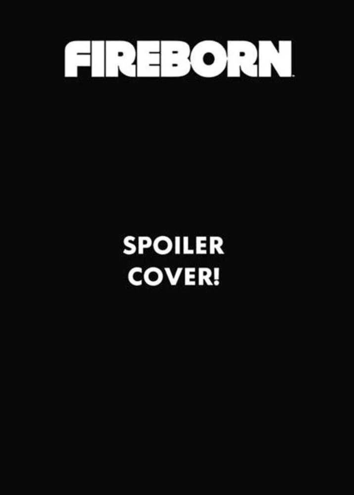 Fireborn #6 Image D Neo Spoiler 25/11/2026
