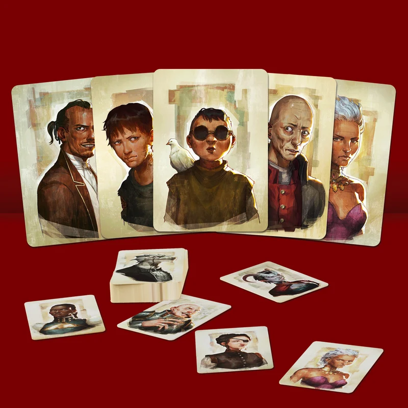 Epic Encounters: Local Legends - Tavern Kit