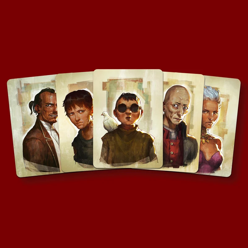 Epic Encounters: Local Legends - Tavern Kit