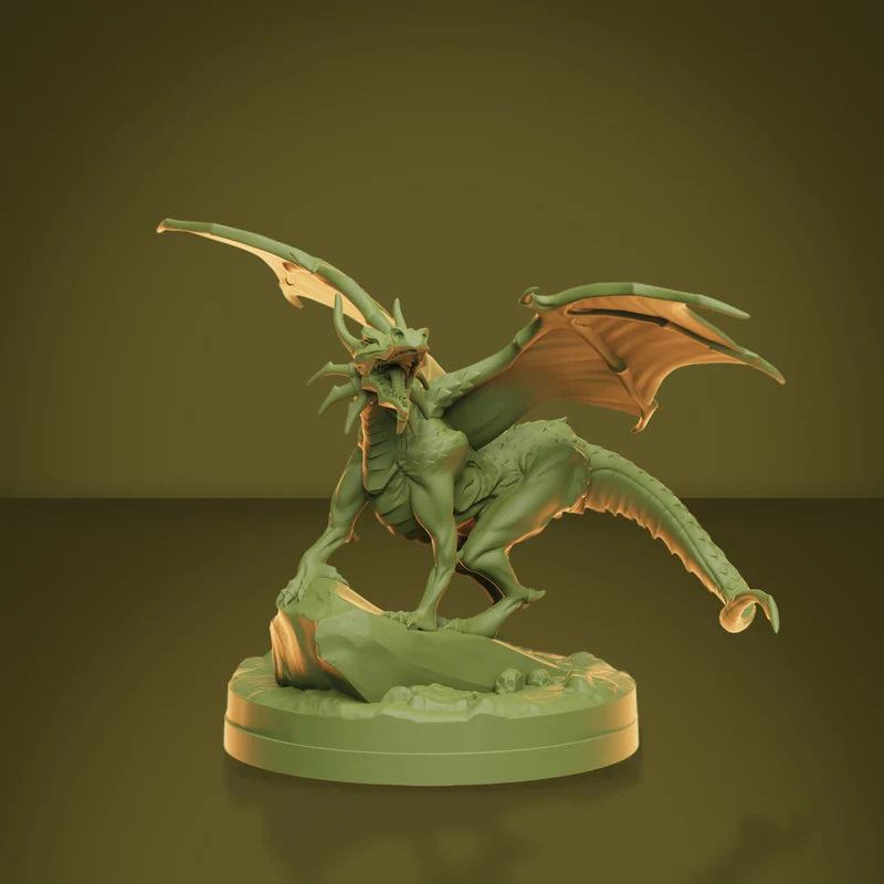 RuneScape Kingdoms: Shadow of Elvarg Core Game