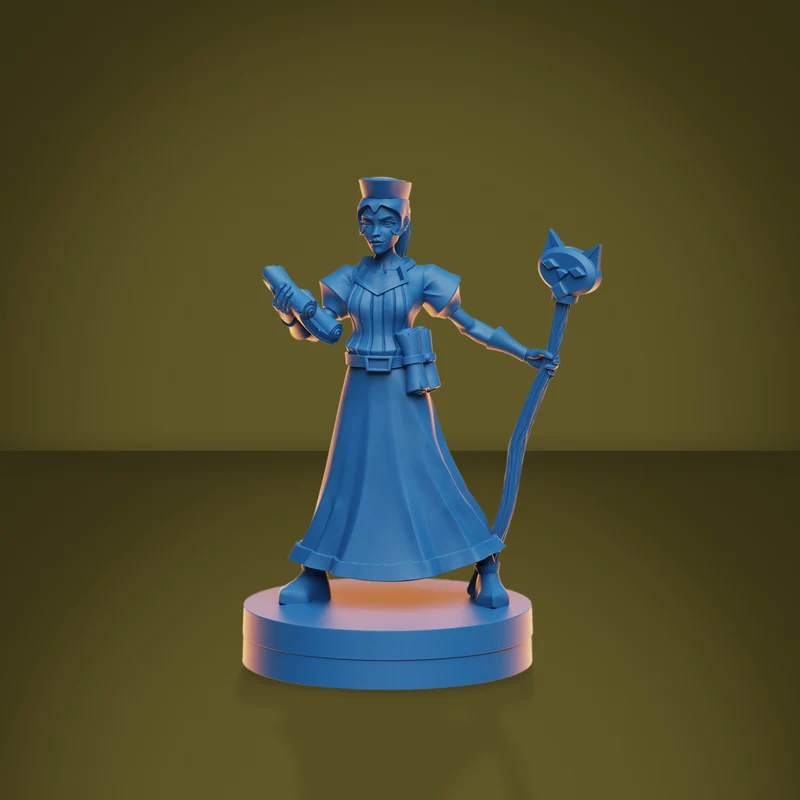 RuneScape Kingdoms: Shadow of Elvarg Core Game