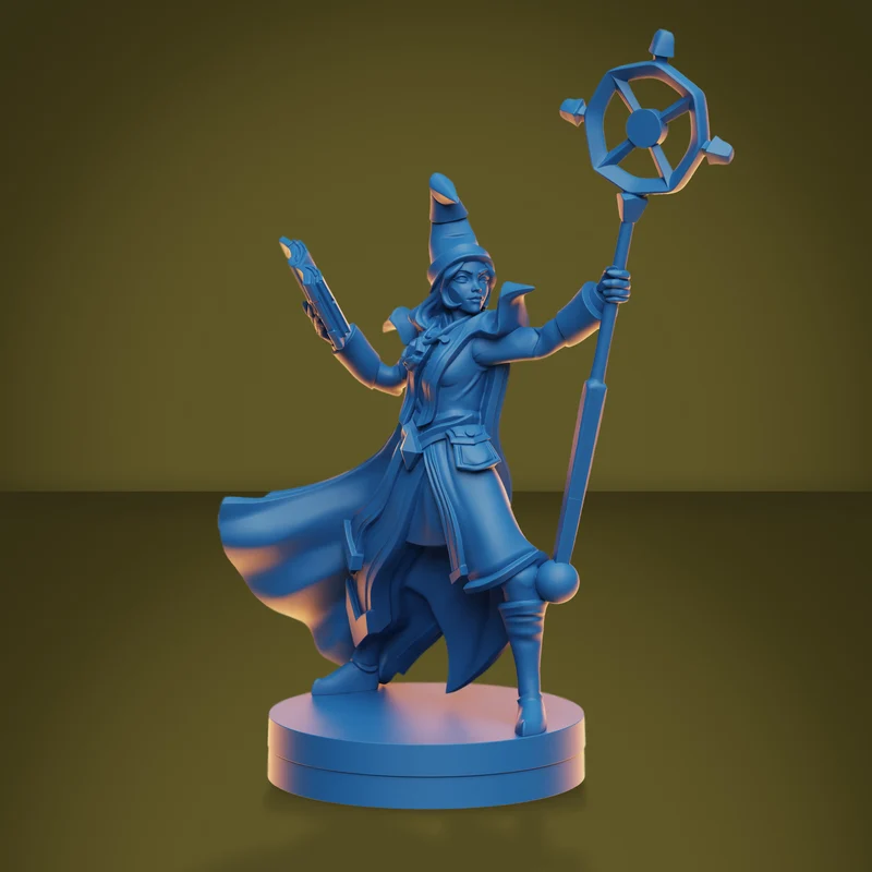 RuneScape Kingdoms: Shadow of Elvarg Core Game