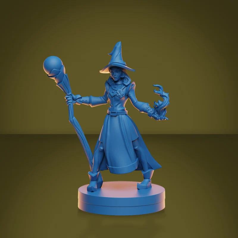 RuneScape Kingdoms: Shadow of Elvarg Core Game