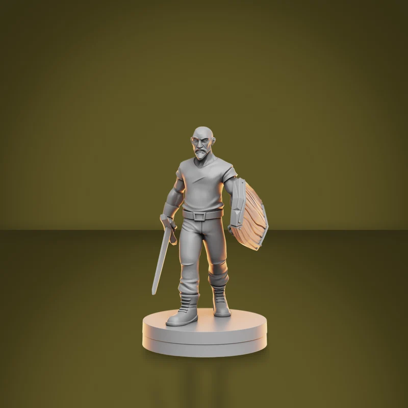 RuneScape Kingdoms: Culinaromancer Expansion (SFG Exclusive!)