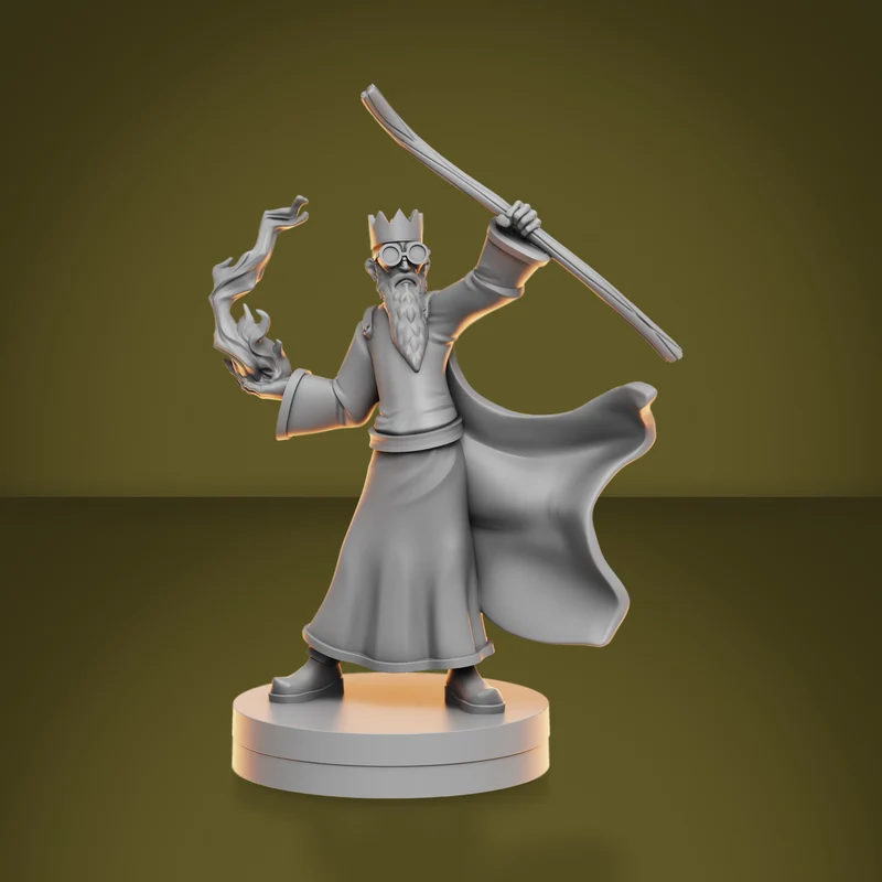 RuneScape Kingdoms: TzKal-Zuk Expansion (SFG Exclusive!)