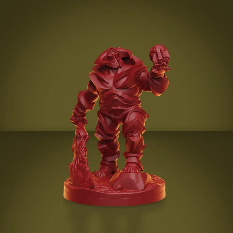 RuneScape Kingdoms: TzKal-Zuk Expansion (SFG Exclusive!)