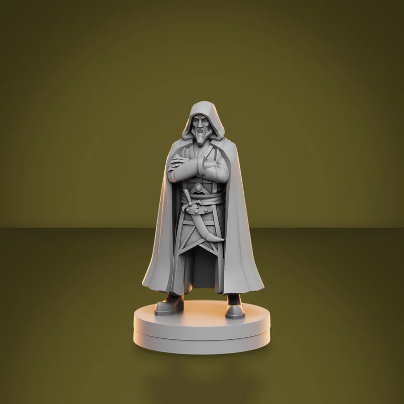 RuneScape Kingdoms: Kalphite Queen Expansion (SFG Exclusive!)