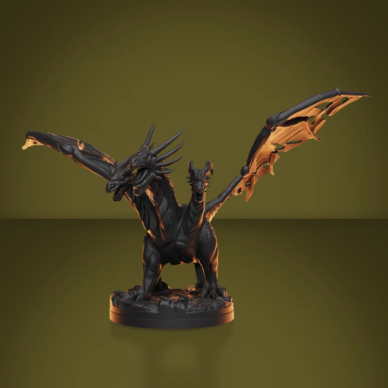 RuneScape Kingdoms: King Black Dragon Expansion