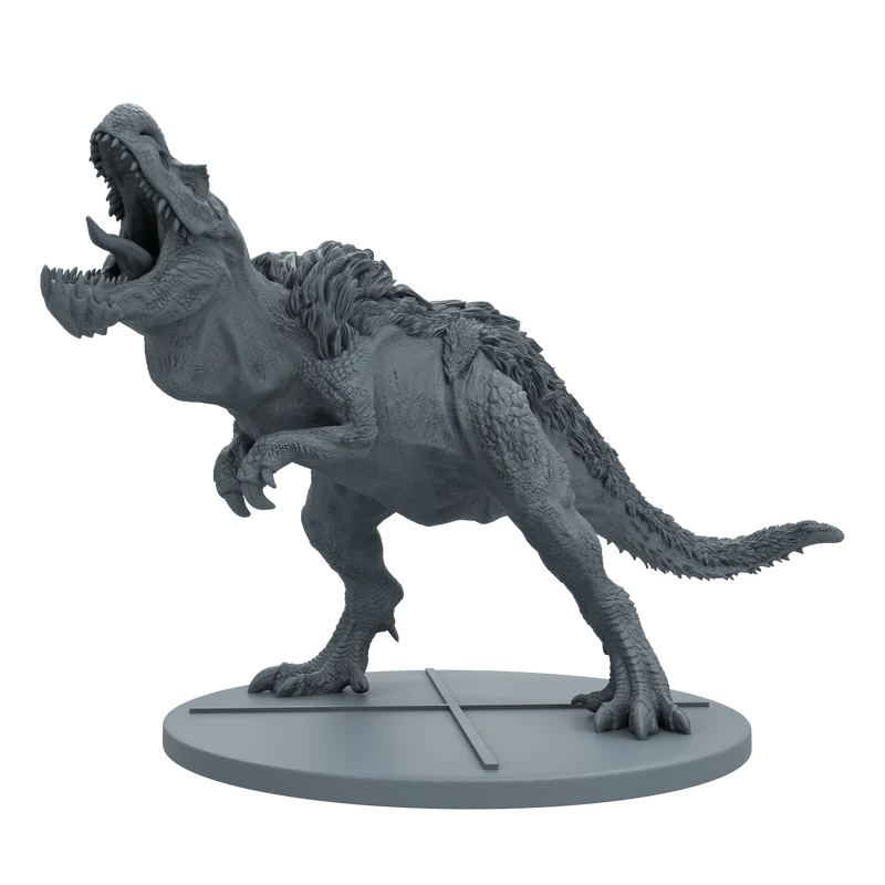 Monster Hunter World: The Board Game - Ancient Forest (Core Game)