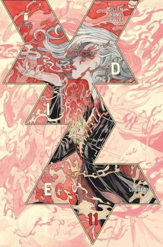 Image B de Die Loaded #11 Terada 25/11/2026