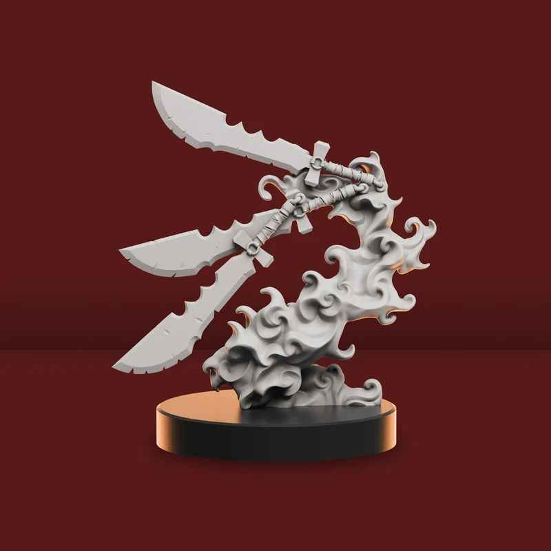 Epic Encounters: Local Legends - Berserker