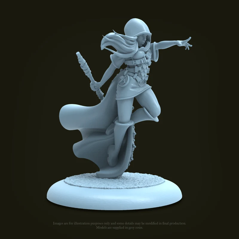 Guild Ball - The Fishermen: Pirate's Return