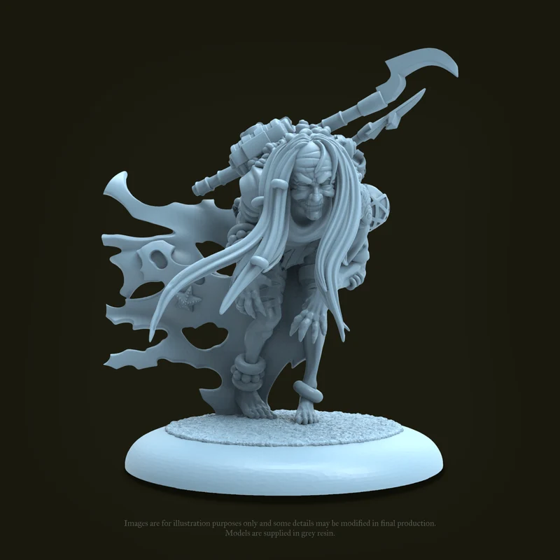 Guild Ball - The Fishermen: Pirate's Return