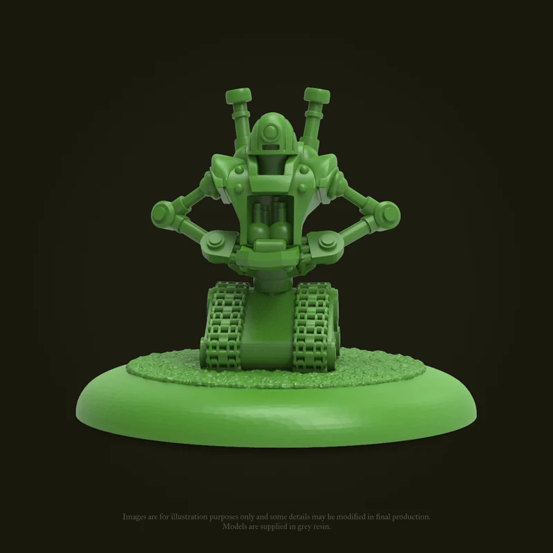 Guild Ball - The Alchemists: The Lure of Gold