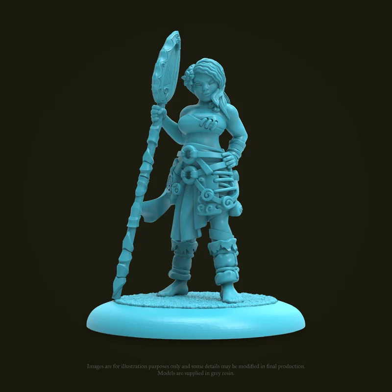 Guild Ball - The Navigators: Tales of the New World