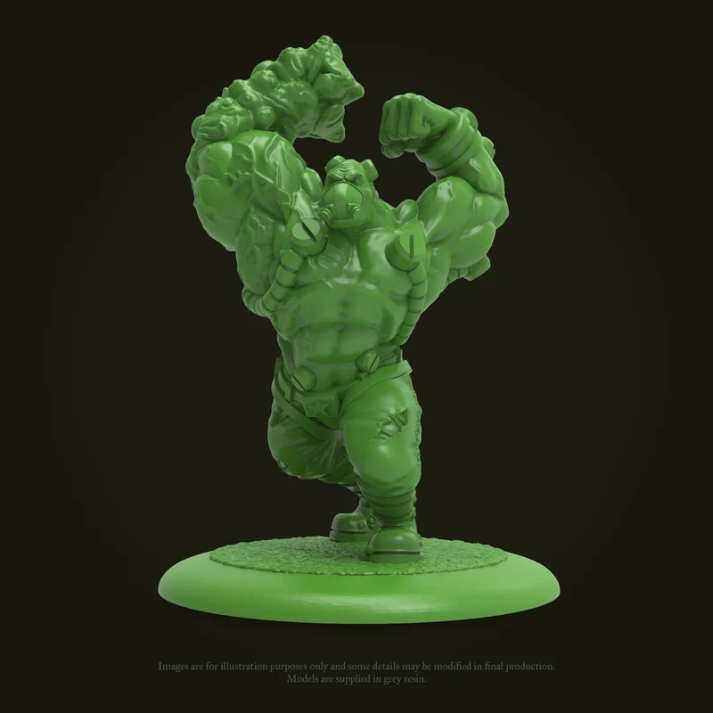 Guild Ball - The Alchemists: New Age of Science