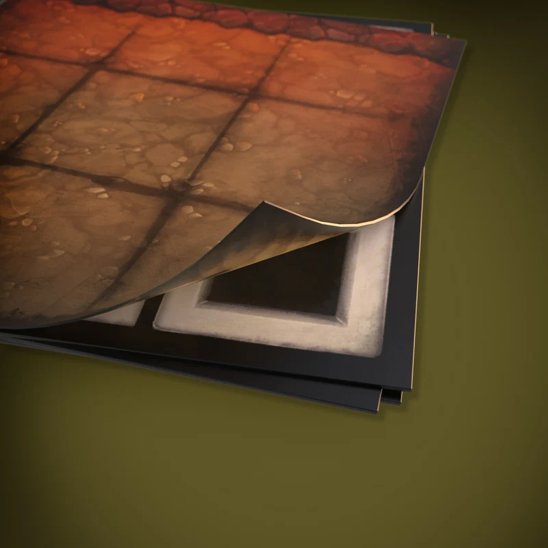 RuneScape Kingdoms: Deluxe Expansion (SFG Exclusive!)