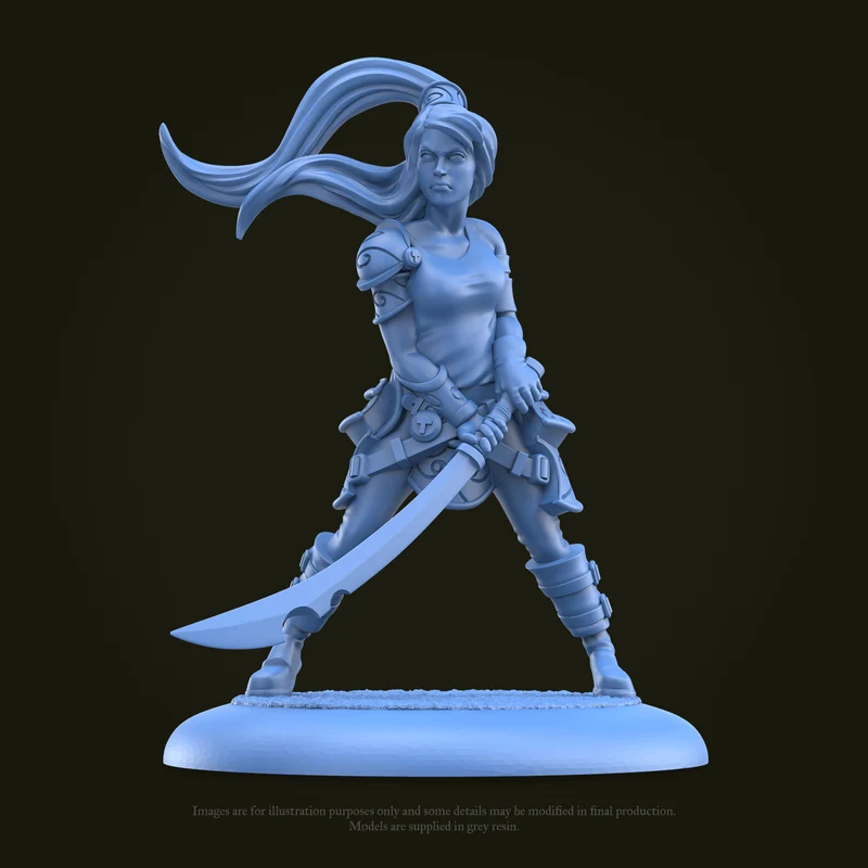 Guild Ball - The Masons: Punishing March