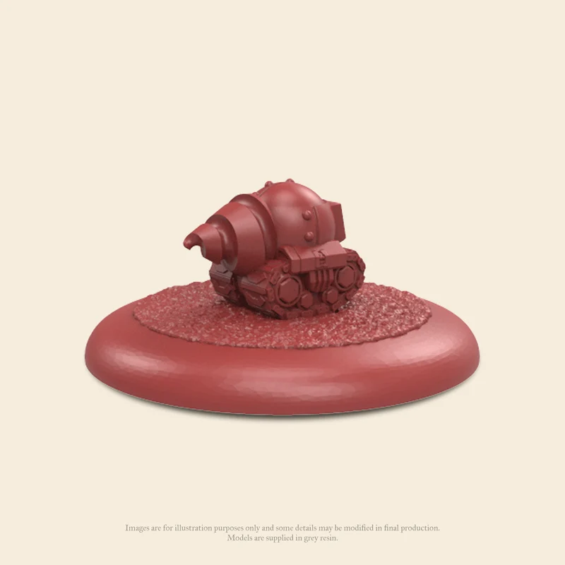 Guild Ball - The Miners: Dig for Victory
