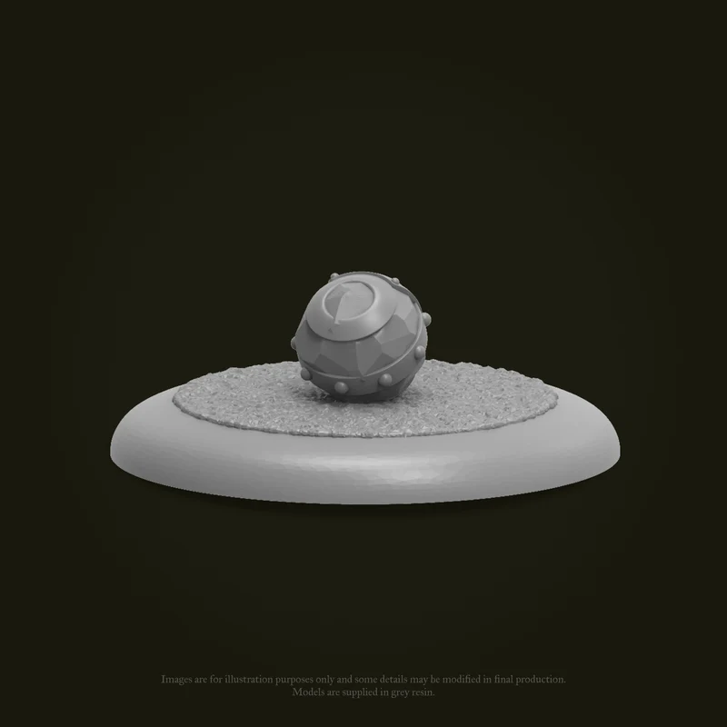 Guild Ball - The Blacksmiths: Forged from Steel