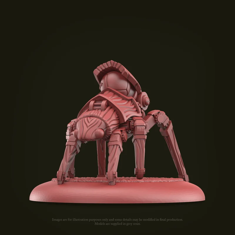 Guild Ball - The Engineers: Instruments of War