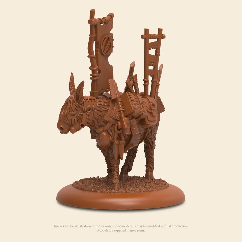 Guild Ball - The Farmers: Old Father's Harvest