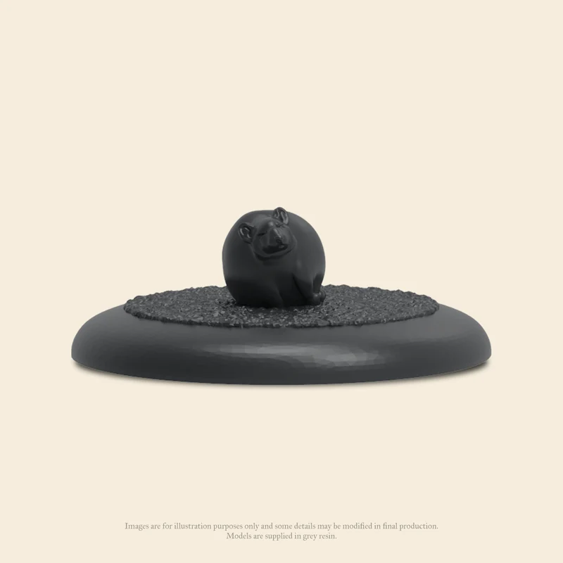 Guild Ball - The Ratcatchers: Paying the Piper