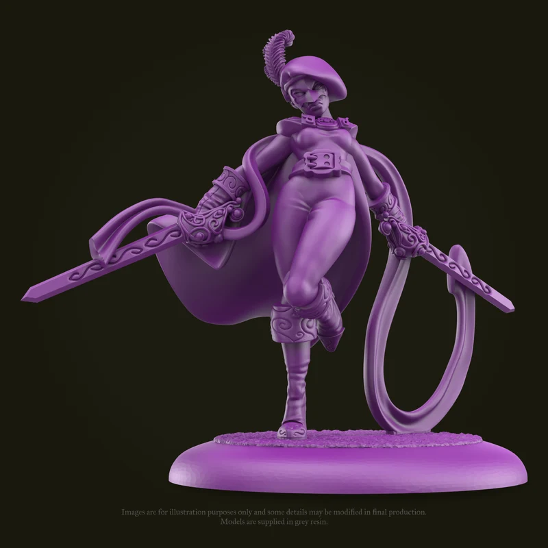 Guild Ball - The Union: Shadow of the Tyrant