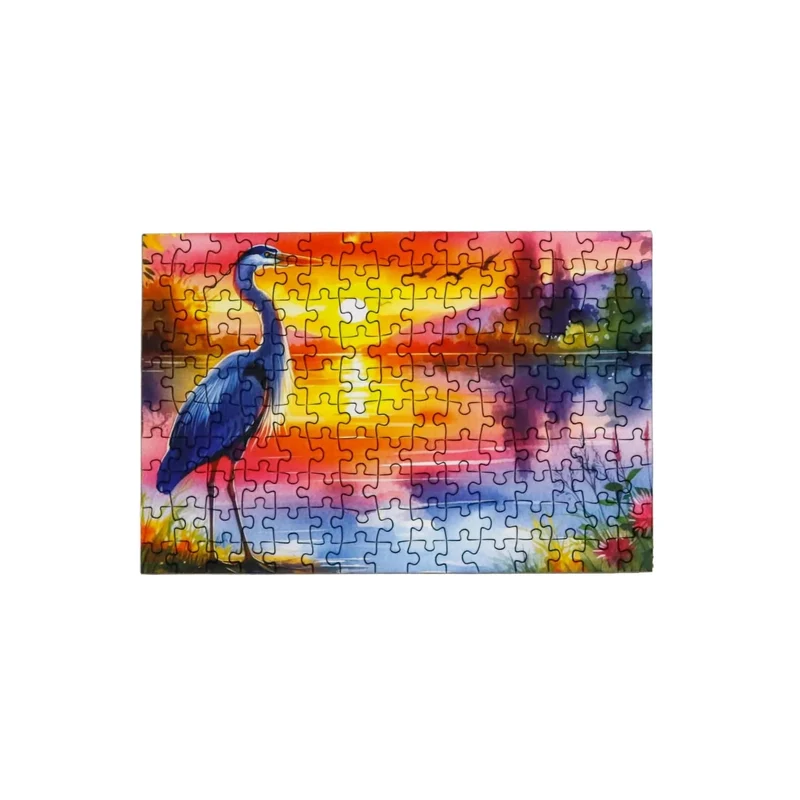 Heron (150 pcs MINI)