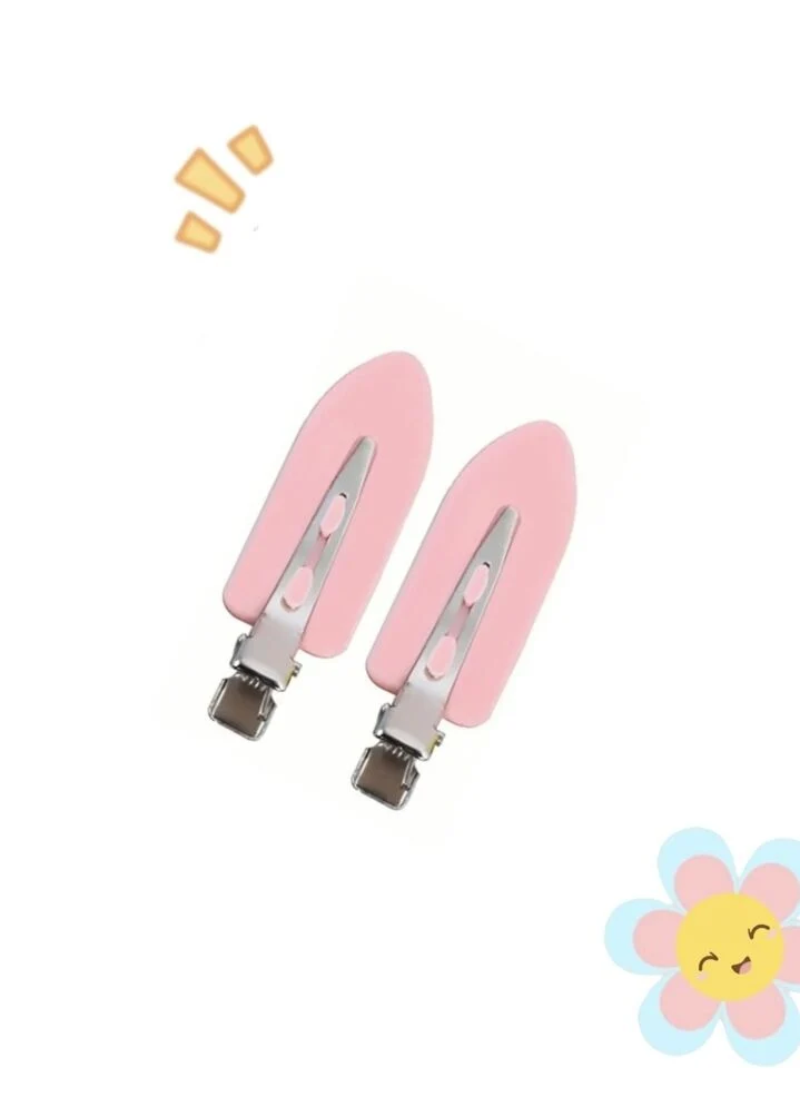 KIT Decoden Kawaii barrettes – Loisirs créatifs
