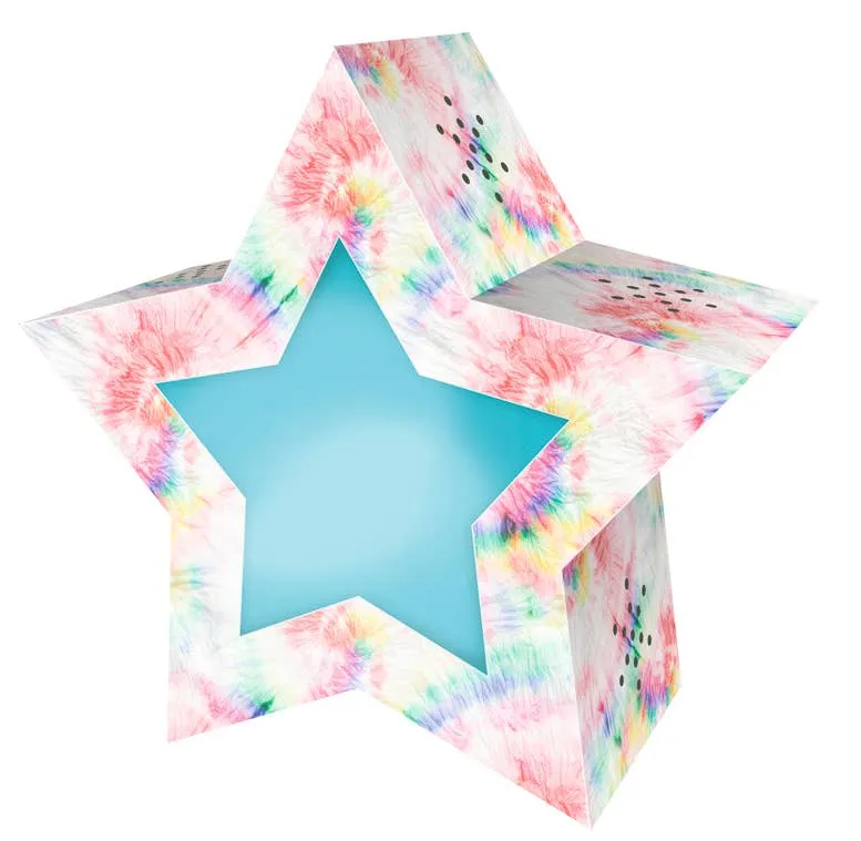 Twinkle Star « arc-en-ciel »