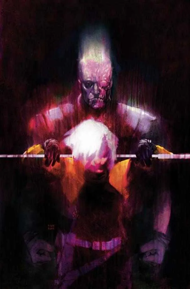 Gangs Of Gotham #1 DC B Simmonds 04/11/2026