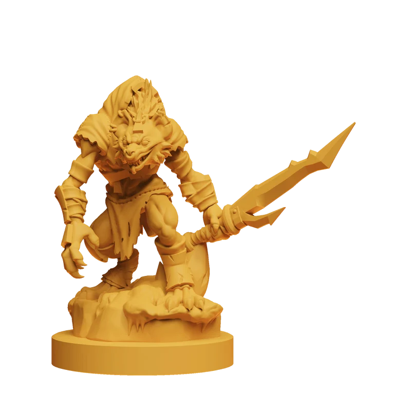 Godtear: Fenra Champion Expansion